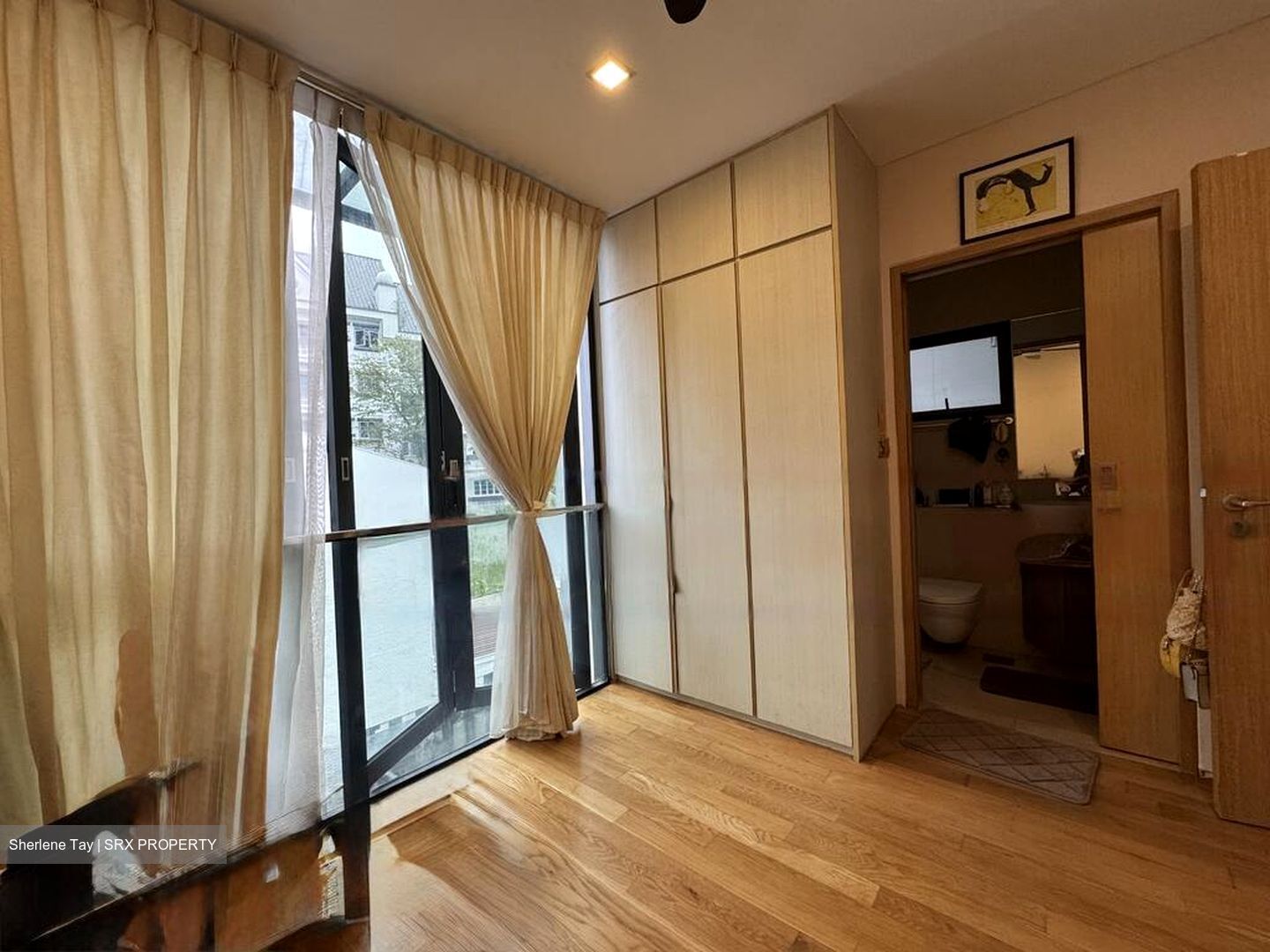 Watten Estate (D11), Semi-Detached #447771461